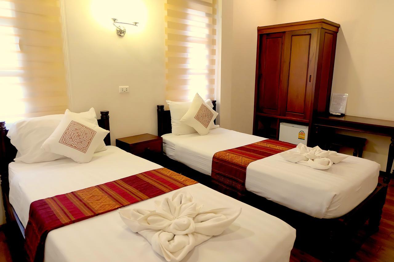 Villa Malida Luang Prabang Cameră foto